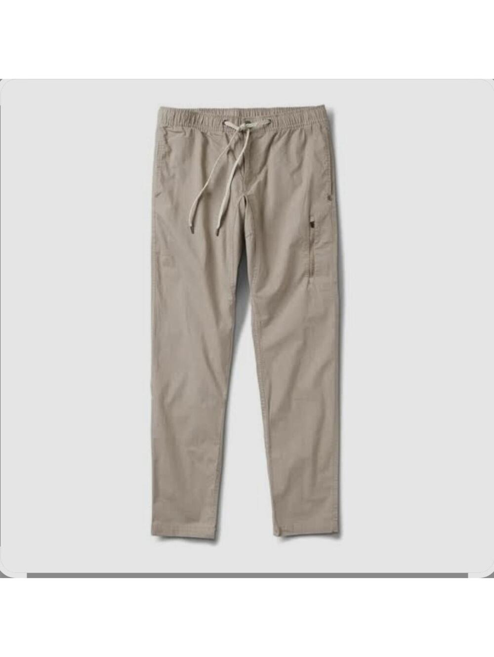 VUORI Women's ripstop pants size medium